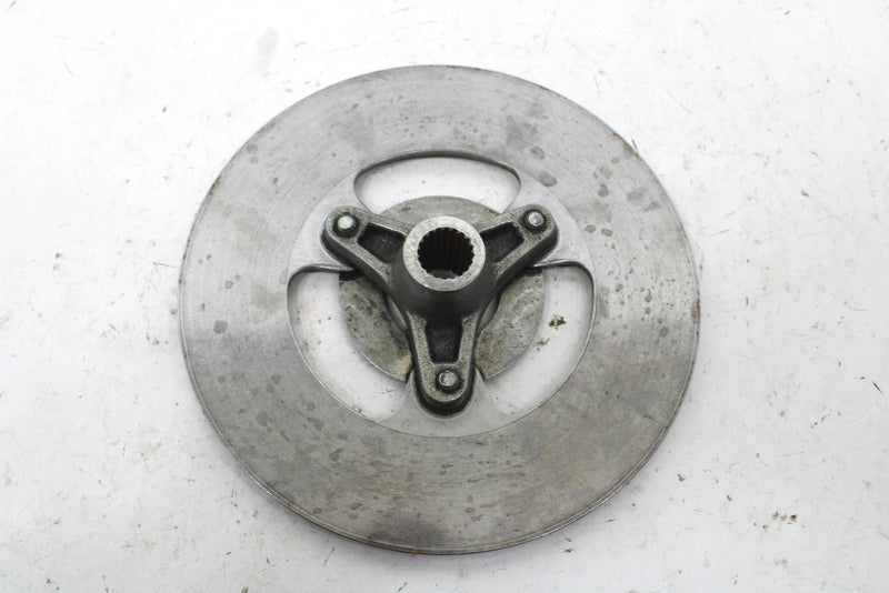 1994 Yamaha Vmax 600 St Oem Brake Rotor 8AB-25830-01-00 SY73