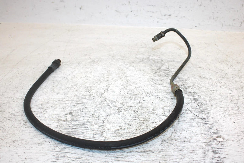 1997 Polaris Indy 500 Oem Brake Line 1930755 SP20
