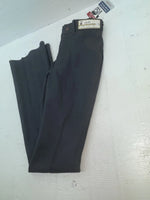 New Vintage Gray Dickson Jenkins Polyester Pants #5917 3A-83