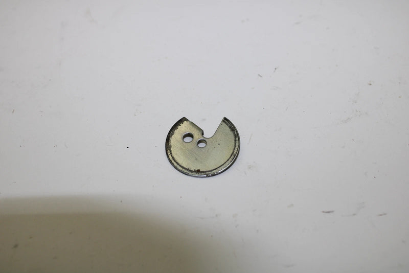 Polaris OEM Carb Carburetor Plate 3130027 Q201