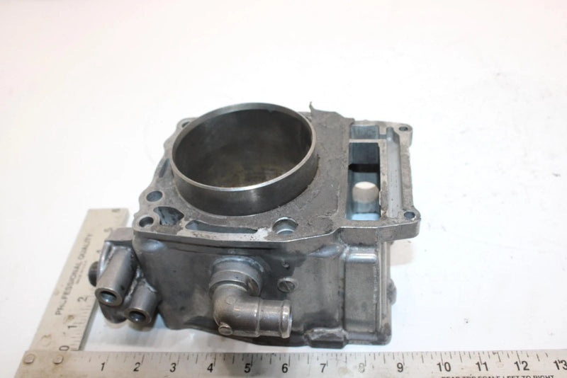 1999 Polaris Big Boss 500 Oem 92mm Bore Cylinder 3085634 3086811 AP71