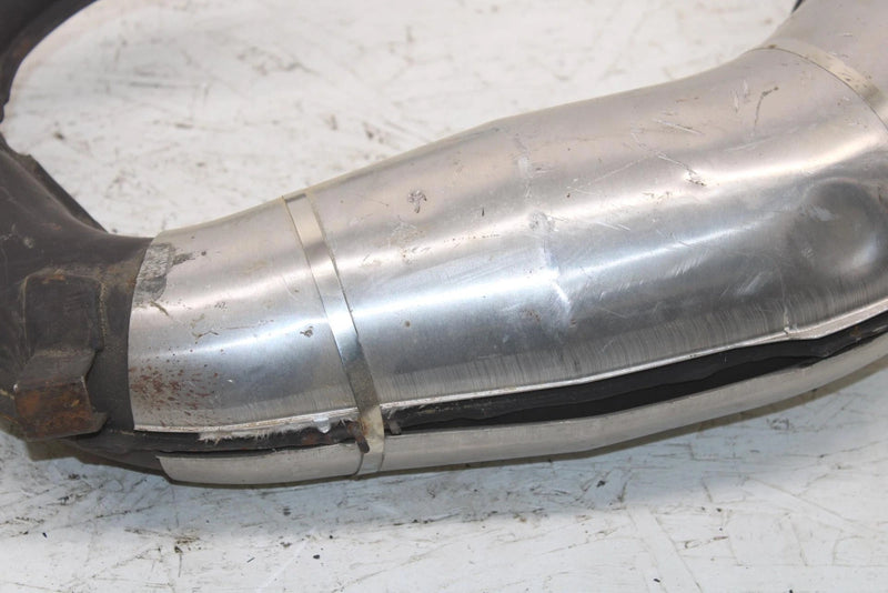 1998 Polaris Xcr 700 Oem MAG Exhaust Pipe 1260736 B612