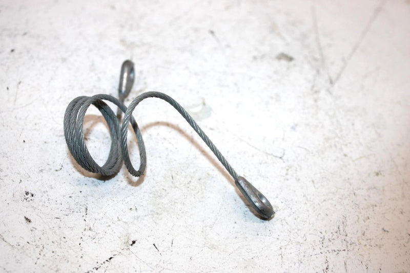 05 Polaris Fusion 900 Oem Hood Cable 7081191 Q1663