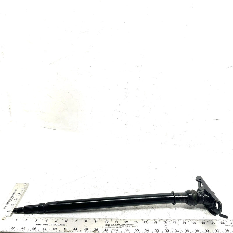 97 Honda FourTrax 300 TRX300FW 4x4 OEM Steering Column Shaft 53310-HM5-850 AH45