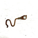 93-98 Yamaha Kodiak 400 YFM400FW 4x4 OEM Cable Guide 3HN-2631F-00-00 AY71
