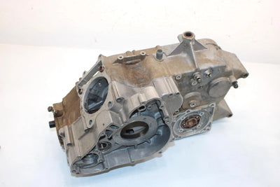 01 Kawasaki Prairie 400 4x4 Oem Set Crankcase 14001-1245 AK1