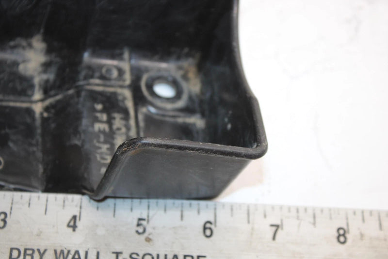 2002 Honda Foreman Es OEM Front Diff Cover 41713-HN0-670 AH34