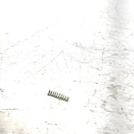 2003 Arctic Cat 400 4X4 OEM Choke Plunger Spring 5507-023 AA30