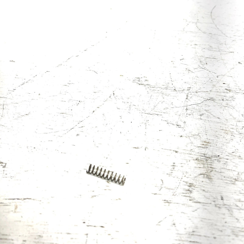 2003 Arctic Cat 400 4X4 OEM Choke Plunger Spring 5507-023 AA30