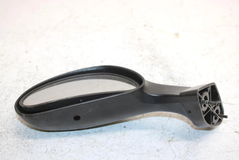 02 Ski-doo Grand Touring 500 Oem Left Mirror 517302681 SS24