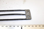 1995 Arctic Cat Daytona Oem Inlet Grate 1773-053 JA6