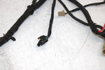 1985 Honda Trx Fourtrax 250 A Oem Main Wire Harness 32100-HA8-000 AH48