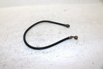 2002 Arctic Cat 375 Automatic (4x4 Green) Oem Rear Brake Hose 0402-832 AA29