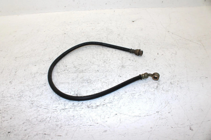 2002 Arctic Cat 375 Automatic (4x4 Green) Oem Rear Brake Hose 0402-832 AA29