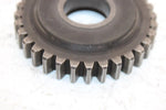 1994 Kawasaki Bayou 220 Oem 2nd Output Gear 32T 13129-1865 AK3