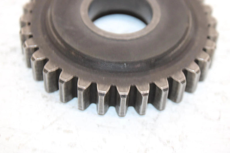 1994 Kawasaki Bayou 220 Oem 2nd Output Gear 32T 13129-1865 AK3
