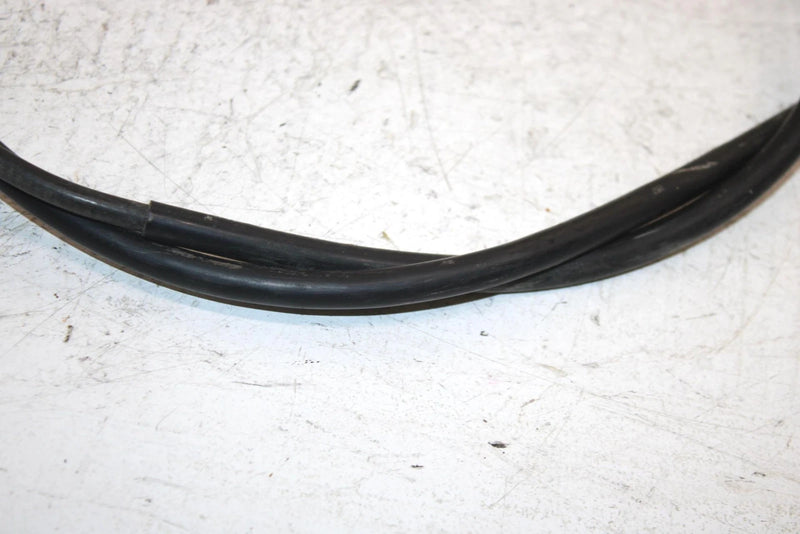 03 Honda Fourtrax Foreman Rubicon Oem Throttle Lever W/Cable 17910-HN2-000 AH11