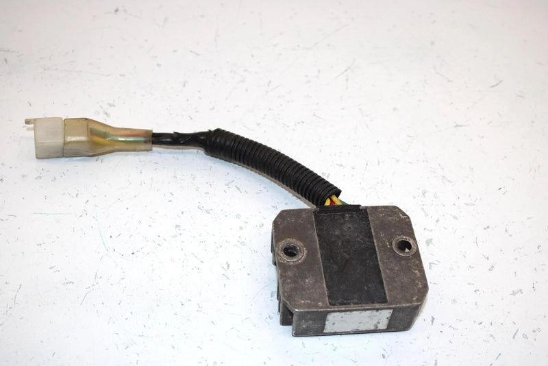 84 Honda Trx200a Oem Voltage Regulator 31600-VM5-000 AH6
