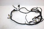2005 Bombardier Rally 175 Oem Main Wire Harness A32100179000 AB8