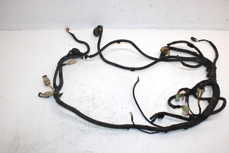2005 Bombardier Rally 175 Oem Main Wire Harness A32100179000 AB8