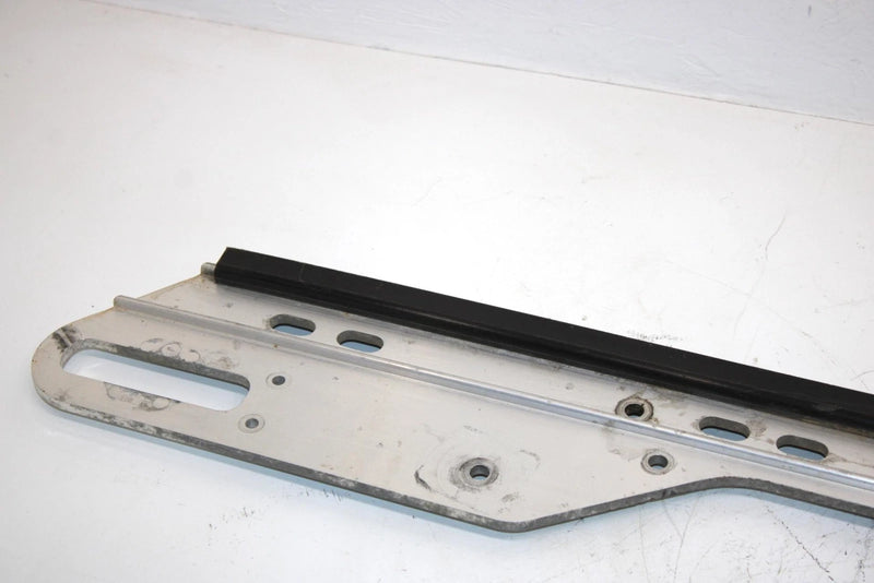 07 Arctic Cat F8 Efi Oem Skid Frame Rail 3604-206 SA214