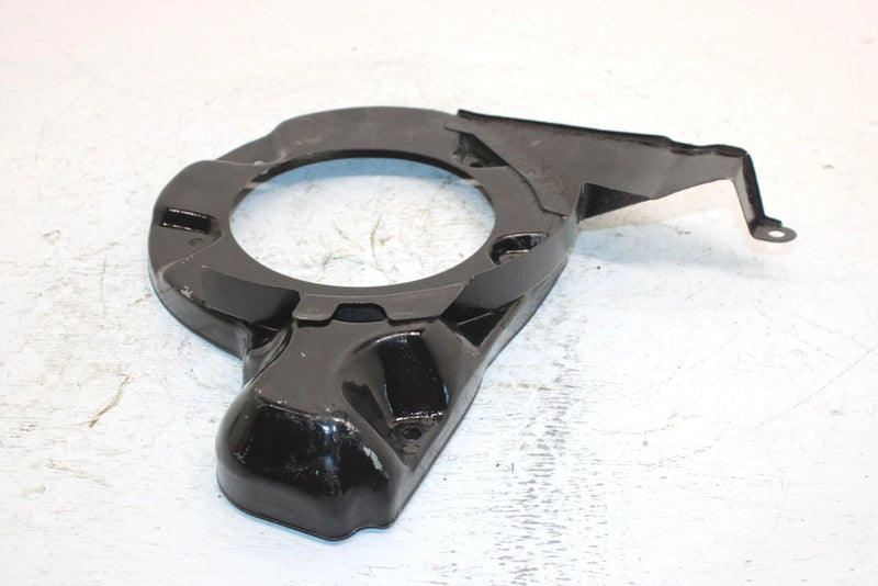 1998 Yamaha  Grizzly Oem Side Cover 4WV-15333-00-00 AY49
