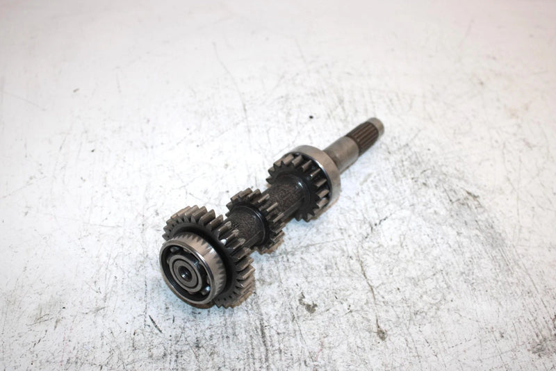 1999 Polaris Sportsman 335 Oem Input Shaft 3233483 AP77