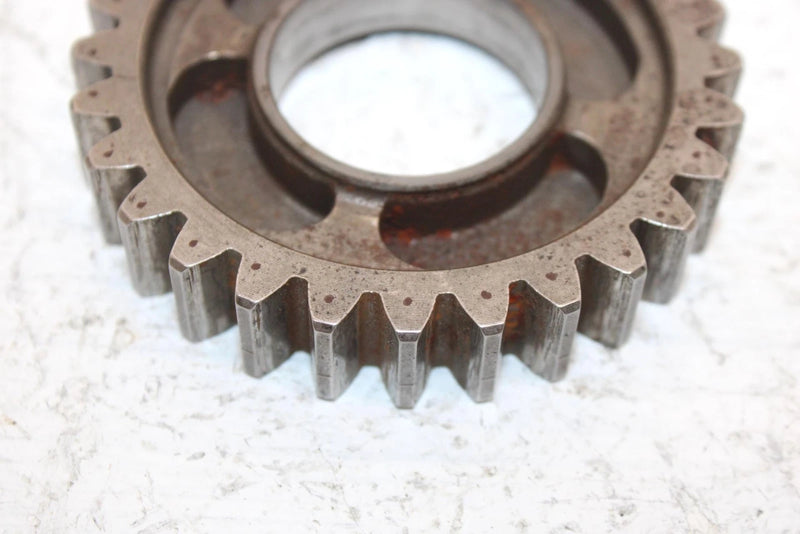 1997 Arctic Cat Bearcat 454 Oem 2nd Driven Gear 28T 3446-022 AA24