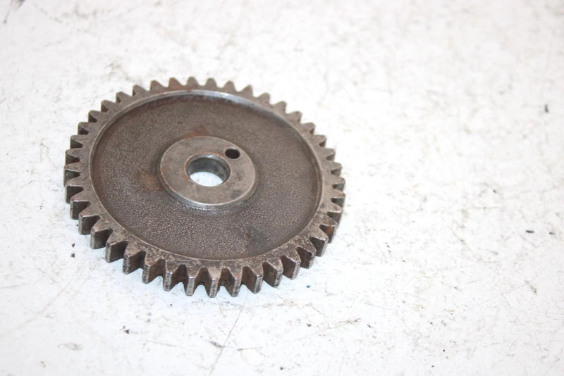 1997 Polaris Magnum 425 Oem Oil Pump W/Gear 3087276 3084958 AP166