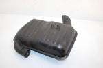 11 Polaris 550 Iq Shift Oem Black Resonator 1261771-489 1261771-029 SP88