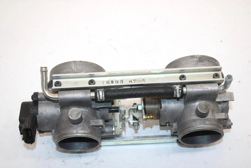 07 Arctic Cat M1100 Efi 153 Oem Throttle Body 3007-552 SA308