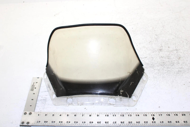 1989 Yamaha Phazer Oem Windshield 8V0-12651-02-00  SY13