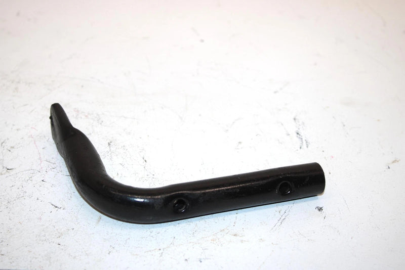 97 Arctic Cat Cougar Oem Bumper Support Set 0716-340 0716-341 SAS
