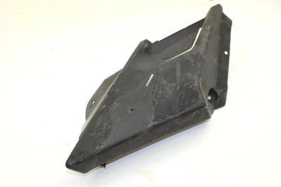 2003 Sea-doo Gtx Oem Left Grill 269500932 JS10