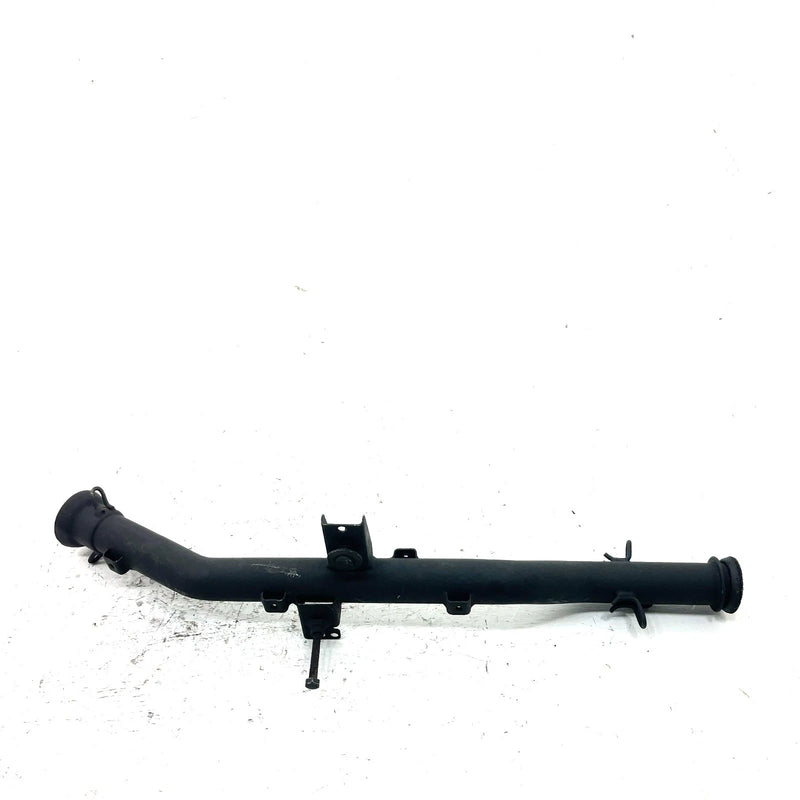 2009 Polaris Ranger HD 700 4x4 EFI OEM Rear Exhaust Header 1262029-489 XP12