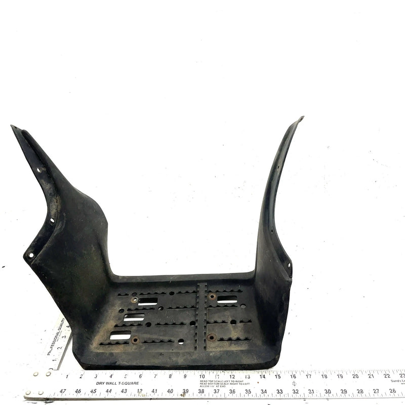 2002 Polaris Scrambler 90 OEM Right Footrest 0451092 AP199