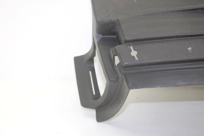  97 Arcitic Cat Jag DLX OEM Left Belly Pan 1606-179 SA92