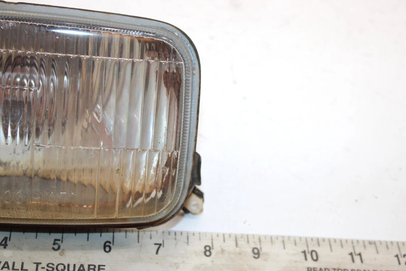94 Arctic Cat Puma Oem Headlight 0609-184 SA25