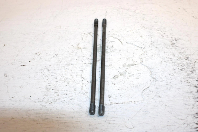 1982 Honda Atc 185a Oem Cylinder Stud Bolt Set 90031-427-010 90032-427-010 AH63
