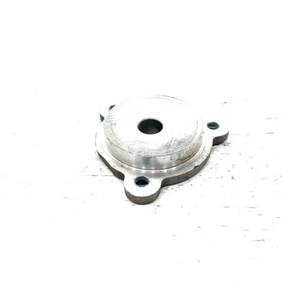 20-22 Can-Am Defender HD10 OEM Oil Pump Cover 420210646 XB0.3