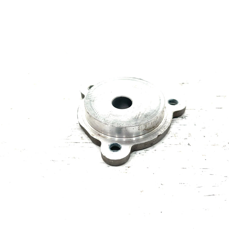 20-22 Can-Am Defender HD10 OEM Oil Pump Cover 420210646 XB0.3