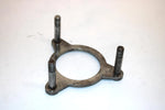 85 Suzuki Quadrunner 250 Lt250ef  Oem Rear Axle Bearing Plate 64770-24502 AS14
