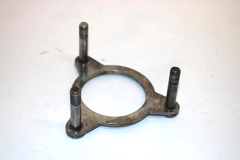 85 Suzuki Quadrunner 250 Lt250ef  Oem Rear Axle Bearing Plate 64770-24502 AS14