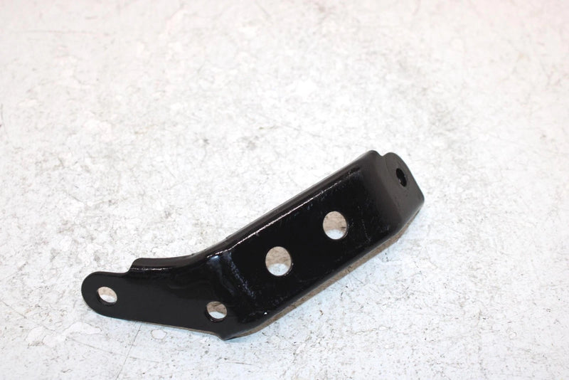 1997 Kawasaki Bayou 220 Oem Front Fender Stay Set 35011-1361 35011-1362 AK21