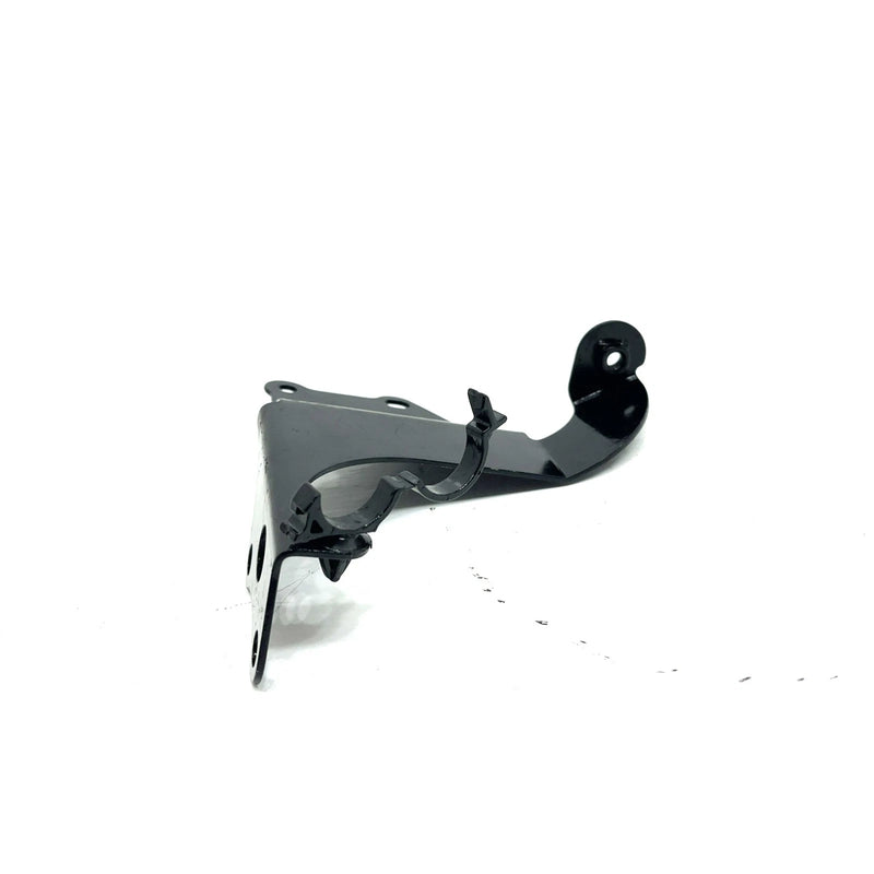 00-06 Honda Rancher 350 TRX350FM 4x4 OEM Left Oil Cooler Stay 19019-HN5-670 AH47