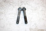 2002 Polaris Sportsman 500 Oem Cylinder Bolt Pair 3084873 AP87
