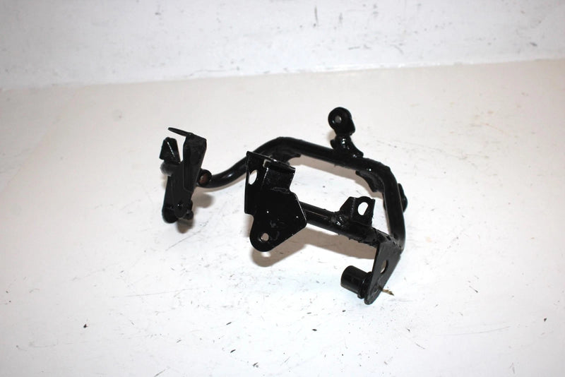 2006 Honda Trx 500 Fea Oem Lower Headlight Mount 53207-HP0-A00 AH14
