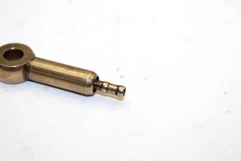 Ski-doo Oem Oil Pump Check Valve 420956010 Q3168