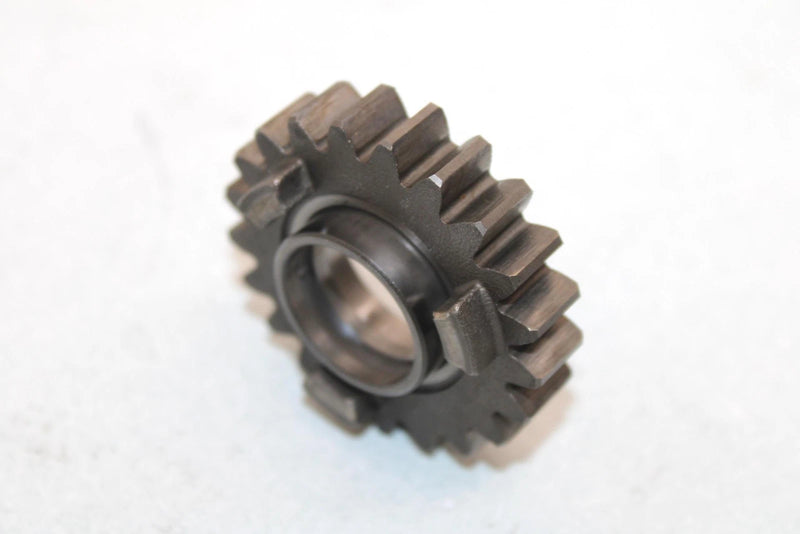 00 Arctic Cat 300 4x4 Oem 4th Drive Gear 21T 3446-139 AA20