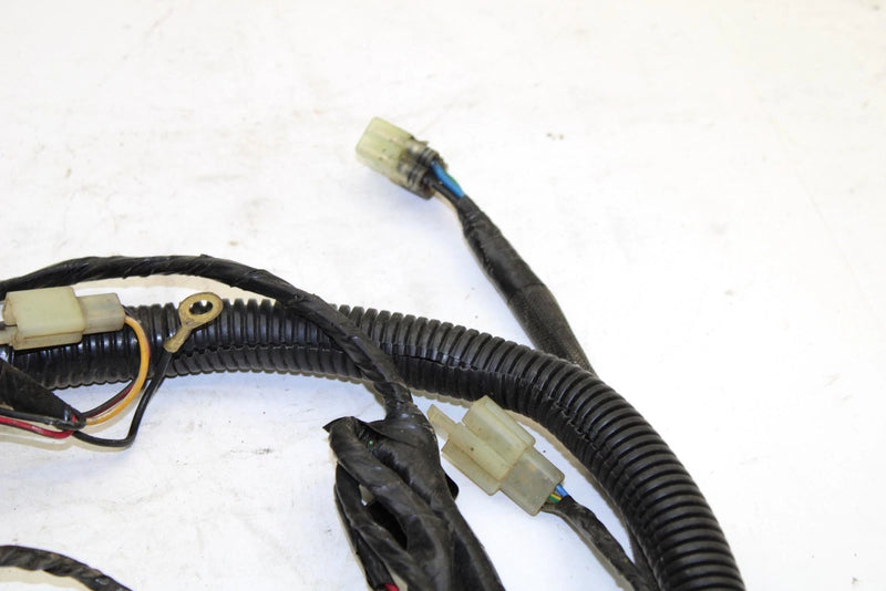 2001 Yamaha Phazer 500 Oem Main Harness 8DJ-82590-10-00 SY74